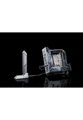 ASUS Материнcька плата ROG STRIX Z890-I GAMING WIFI