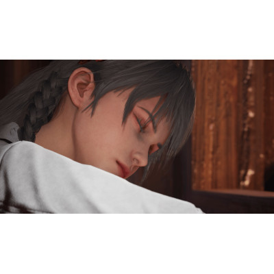 Games Software Захищений Soul Aside [BD диск] (PS5)