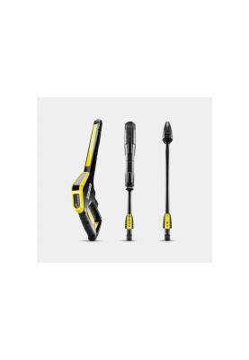 Karcher Мінімійка високого тиску K 5 Power Control Flex 2100Вт 145бар 500л/рік шланг 10м 12кг