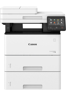 Canon БФП А4 ч/б Canon iR1643i II з Wi-Fi