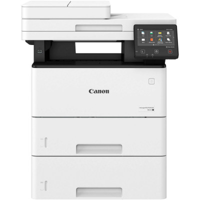 Canon МФП А4 ч/б Canon iR1643i II з Wi-Fi