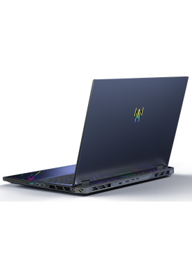 Acer Ноутбук Predator Helios 18 PH18-73 18" WQXGA IPS, Intel U9-275HX, 64GB, F2TB, NVD5080-16, Win11P