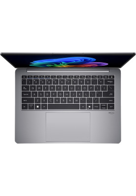 ASUS Ноутбук Expertbook P5405CSA-NZ0574X 14" WQXGA IPS, Intel Ultra 5 226V, 16GB, F512GB, UMA, Win11P, Сірий