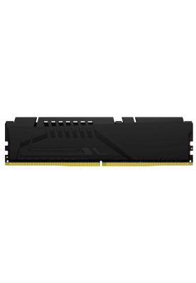 Kingston Пам'ять ПК DDR5 32GB KIT (16GBx2) 5600 FURY Beast EXPO