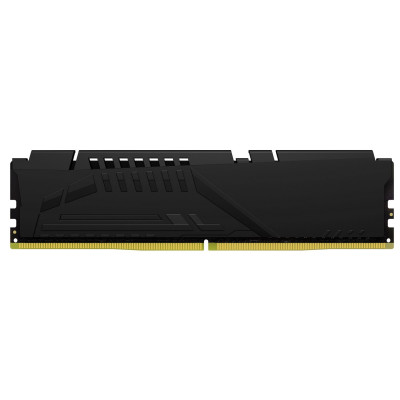 Kingston Пам'ять ПК DDR5 32GB KIT (16GBx2) 5600 FURY Beast EXPO