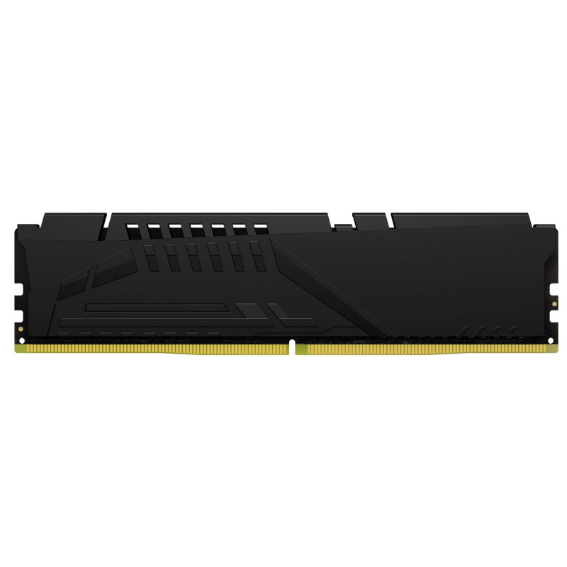 Kingston Пам'ять ПК DDR5 32GB KIT (16GBx2) 5600 FURY Beast EXPO