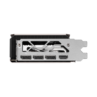 MSI Відеокарта GeForce RTX 5060 8GB GDDR7 INSPIRE 2X OC