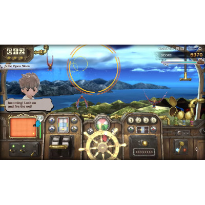 Games Software Гра консольна Switch 2 BRAVELY DEFAULT HD UKV, картридж Games Software Гра консольна Switch 2 BRAVELY DEFAULT HD UKV, картридж