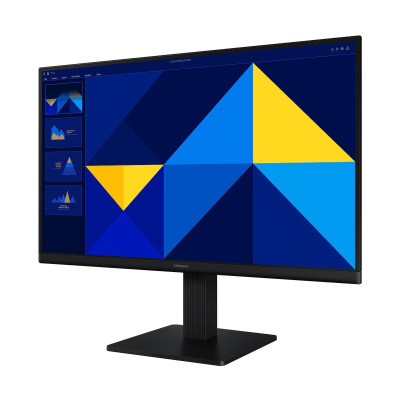 Samsung Монітор Samsung 21.5" S22D300 D-Sub, HDMI, IPS, 100Hz