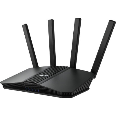 ASUS Маршрутизатор RT-BE55 BE3600 4xGE LAN, 2,5xGE WAN, MESH ASUS Маршрутизатор RT-BE55 BE3600 4xGE LAN, 2,5xGE WAN, MESH