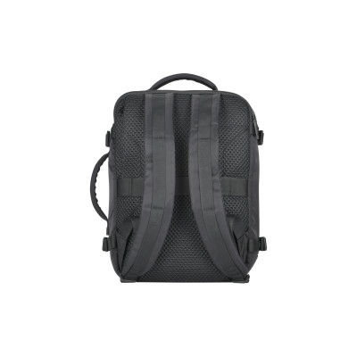 Tucano Рюкзак дорожній Tucano TUGO Premium CABIN 16", 23л, чорний