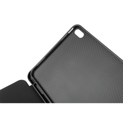Tucano Чохол Bamboo для iPad A16 11th Gen/10th Gen, чорний Tucano Чохол Bamboo для iPad A16 11th Gen/10th Gen, чорний