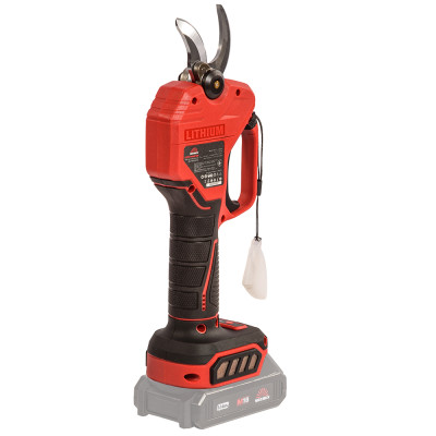 Vitals Секатор акумуляторний Master AG 1830cd BL d різа 30мм 0.81кг без АКБ та ЗП Vitals Секатор акумуляторний Master AG 1830cd BL d різа 30мм 0.81кг без АКБ та ЗП