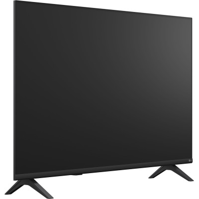 LG Телевізор 43" LG UHD 4K 60Hz Smart WebOS Black LG Телевізор 43" LG UHD 4K 60Hz Smart WebOS Black