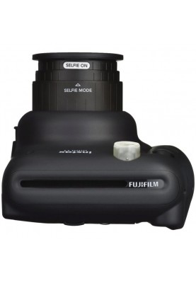 Fujifilm INSTAX Mini 11[Фотокамера миттєвого друку INSTAX Mini 11 CHARCOAL GRAY]