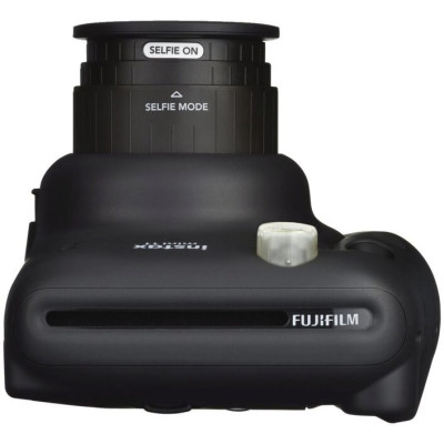 Fujifilm INSTAX Mini 11[Фотокамера миттєвого друку INSTAX Mini 11 CHARCOAL GRAY]