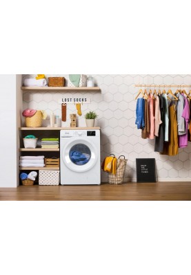 Gorenje Пральна машина з фронт. загр. W1NEI72SBS