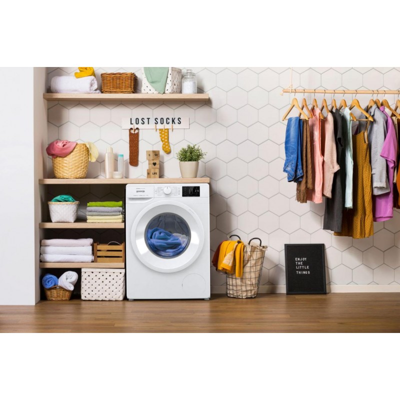 Gorenje Пральна машина з фронт. загр. W1NEI72SBS