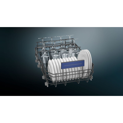 Siemens Вбудовувана посуд. машина SP63HX65MK