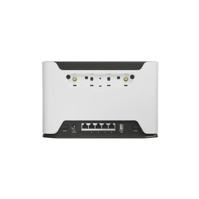 MikroTiK Маршрутизатор Chateau LTE12 (RBD53G-5HacD2HnD-TC&EG12-EA)