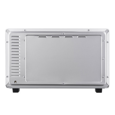 ARDESTO Електрична міні-піч MEO-S40GW - 1300Вт/40 л./таймер/біла