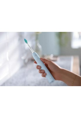 Philips Електрична зубна щітка Sonicare 2100 Series HX3651/12