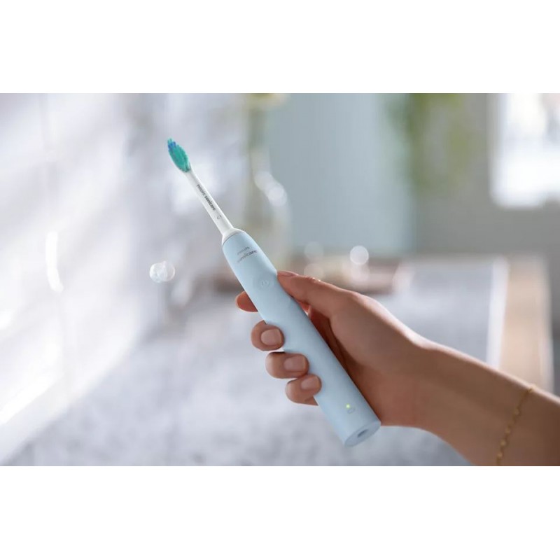 Philips Електрична зубна щітка Sonicare 2100 Series HX3651/12