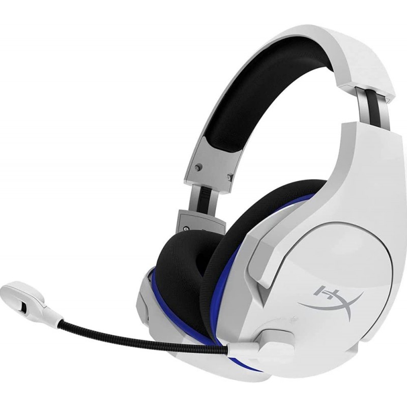 HyperX Гарнітура Cloud Stinger Core Wireless PS 3.5mm White