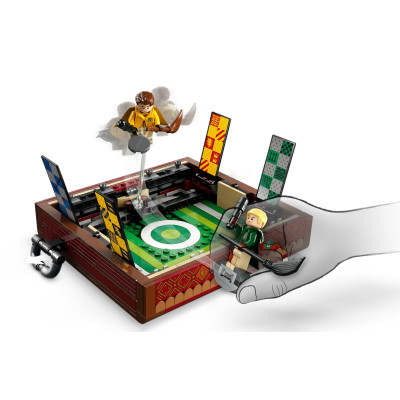 LEGO Конструктор Harry Potter™ Скриня для квідичу