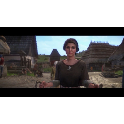 Games Software Kingdom Come: Deliverance Royal Edition NS (Switch)