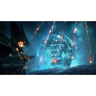 Games Software Skull & Bones Special Edition [BD disk] (PS5)