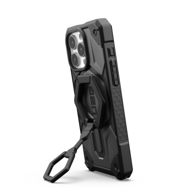 UAG Магнітне кільце-тримач Magnetic Ring Stand, Black