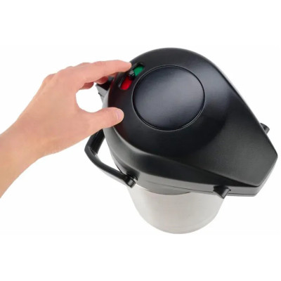 Tefal Термос President, 3.0л, нержавіюча сталь, пластик