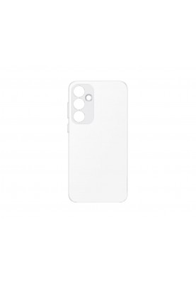 Samsung Чохол для Galaxy A55 (A556), Clear Case, прозорий