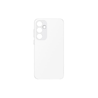 Samsung Чохол для Galaxy A55 (A556), Clear Case, прозорий
