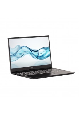 2E Ноутбук Imaginary 15.6" FHD IPS AG, Intel i3-1215U, 16GB, F1TB, UMA, DOS, Чорний