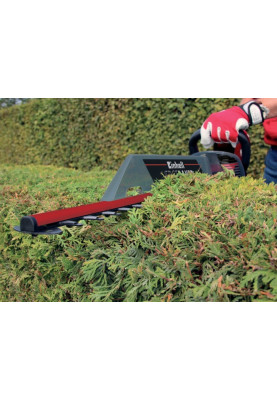 Einhell Кущоріз мережевий GE-EH 7067 700Вт 67см крок різу 30мм 3.7кг