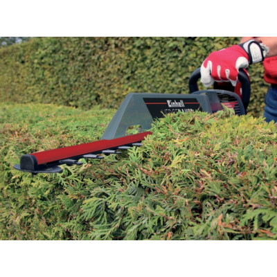 Einhell Кущоріз мережевий GE-EH 7067 700Вт 67см крок різу 30мм 3.7кг