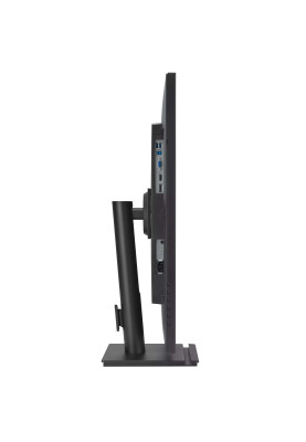 ASUS Монітор 27" VA27DQFS D-Sub, HDMI, DP, 2xUSB, MM, IPS, 100Hz, 1ms, sRGB 99%, AdaptiveSync, Pivot