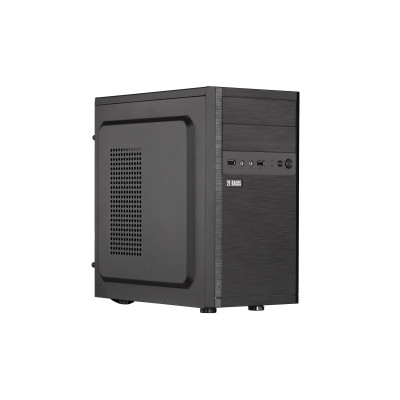 2E Комп'ютер персональний 2E Rational Intel i3-10105, 8Gb, F480GB, UMA, H510, RD863, 400W, FreeDos