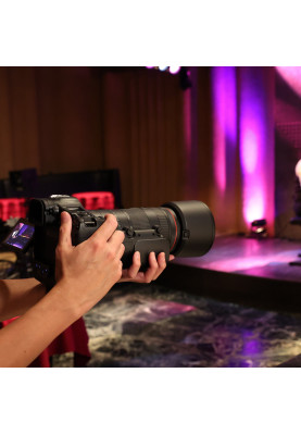 Canon Об'єктив RF 70-200mm f/2.8 L IS USM Z Black