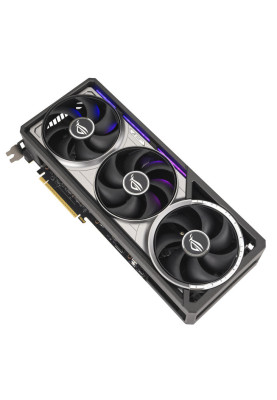 ASUS Відеокарта GeForce RTX 5090 32GB GDDR7 OC ROG-ASTRAL-RTX5090-O32G-GAMING
