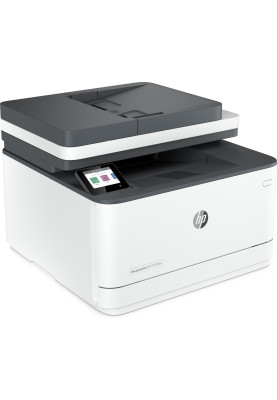 HP Багатофункціональне пристрій А4 ч/б HP LaserJet Pro 3103fdw з Wi-Fi
