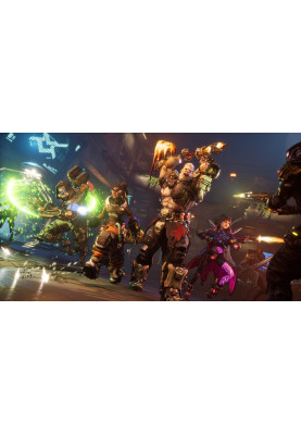Games Software Гра консольна Xbox Series X BORDERLANDS 4, BD диск