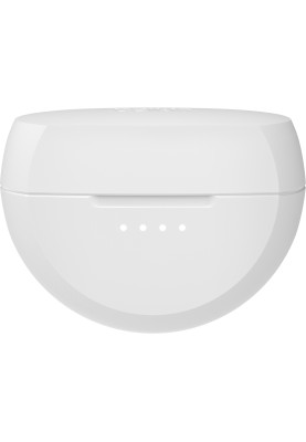 Belkin Навушники TWS Soundform Rhythm True Wireless, білий