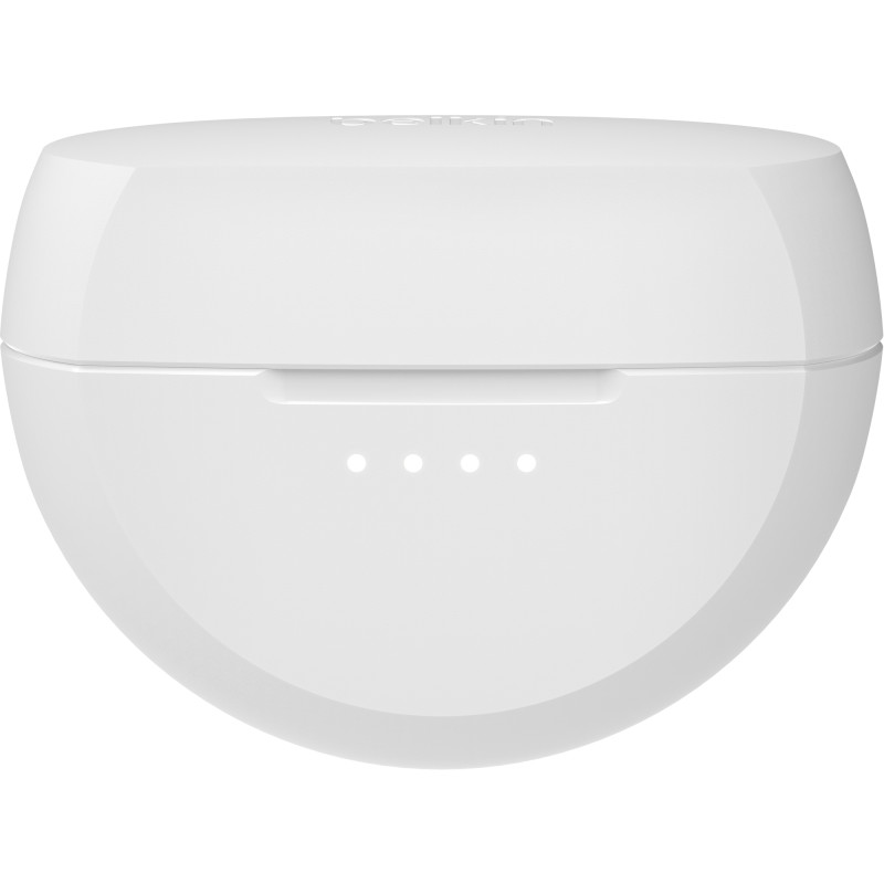 Belkin Навушники TWS Soundform Rhythm True Wireless, білий