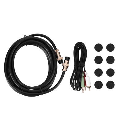 Microlab Акустична система SOLO 3 2.0, 40w, mini-jack/bluetooth, коричневий Microlab Акустична система SOLO 3 2.0, 40w, mini-jack/bluetooth, коричневий