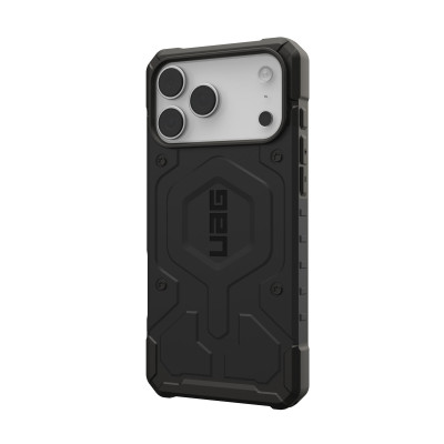 UAG Чохол для iPhone 17 Pro Max, Pathfinder MagSafe, Black