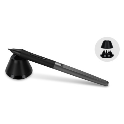 Huion Графічний планшет 8.7"x5.4" H950P, microUSB, чорний Huion Графічний планшет 8.7"x5.4" H950P, microUSB, чорний