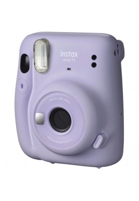 Fujifilm Фотокамера миттєвого друку INSTAX Mini 11 LILAC PURPLE